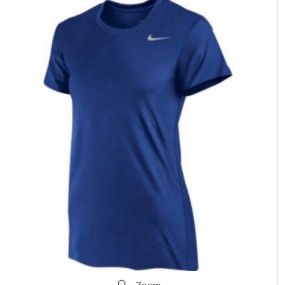 Nike Dri-Fit Shirt